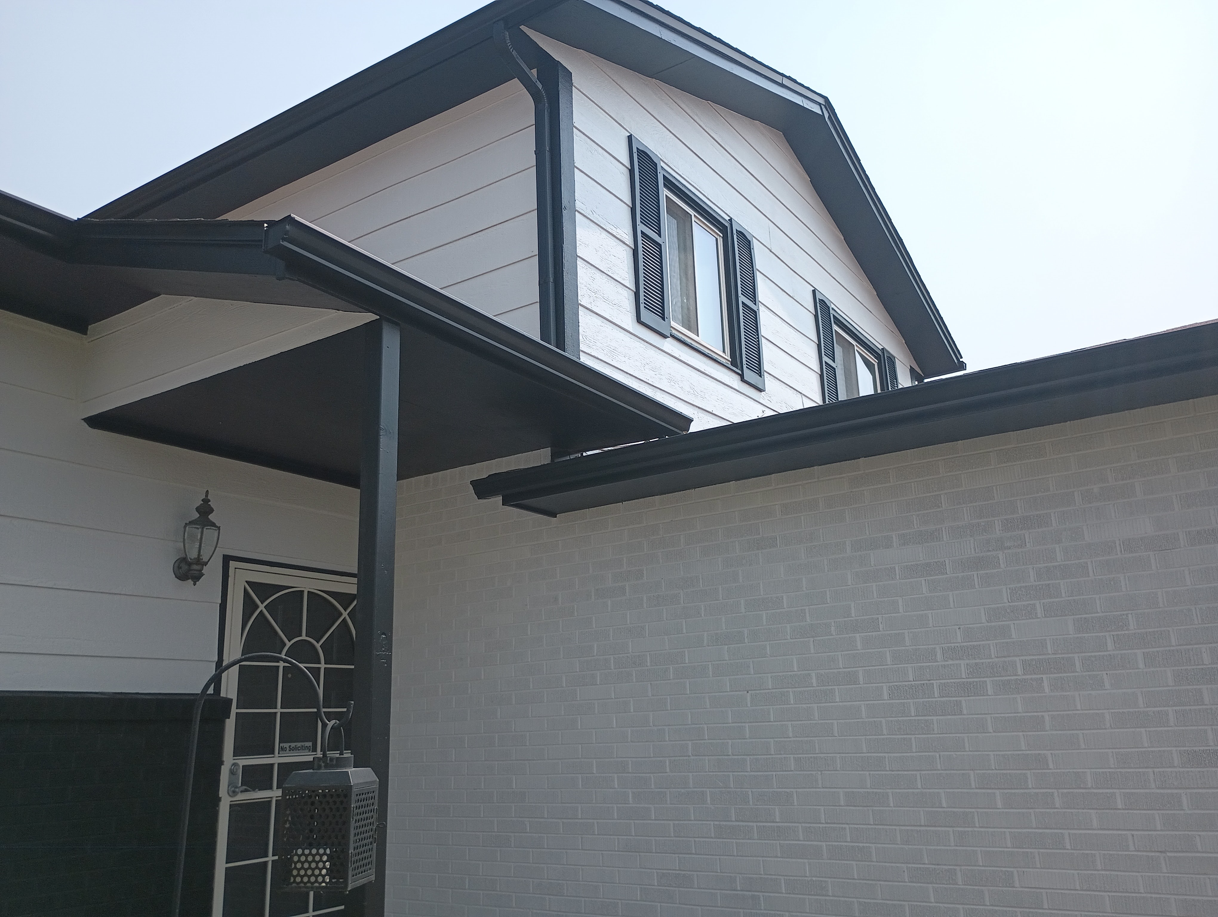 Residential Painting