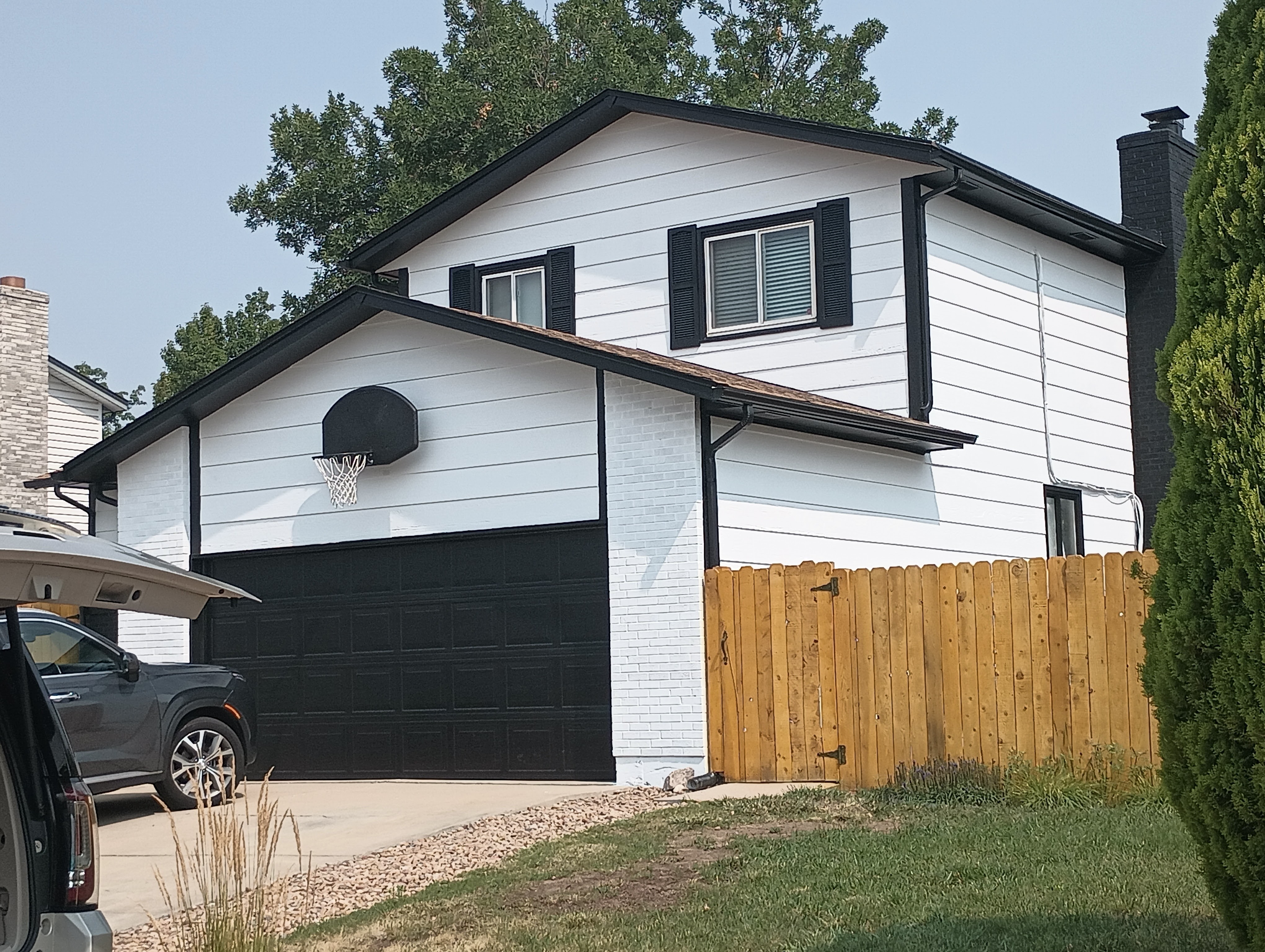 Residential Painting