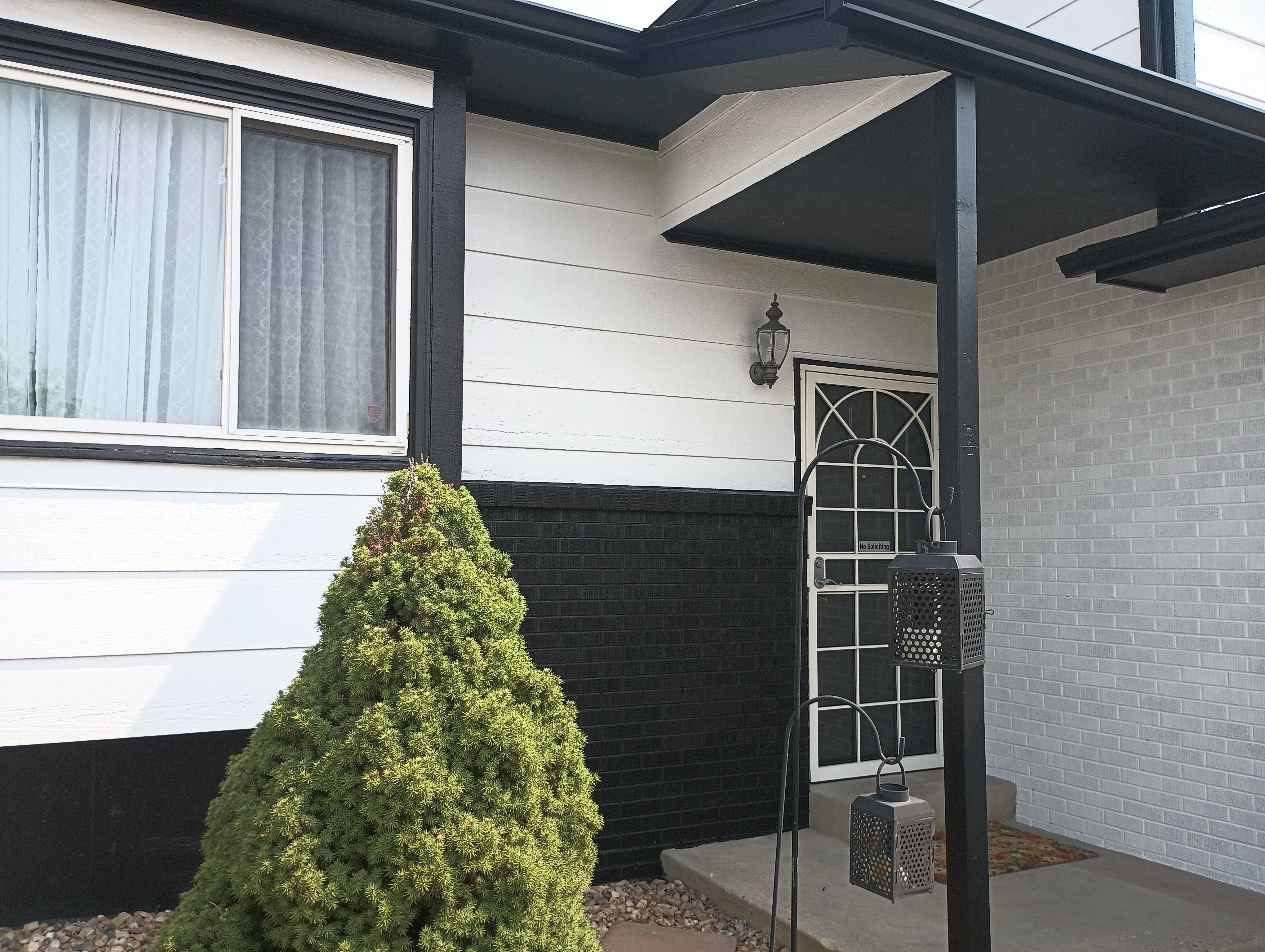 Residential Painting