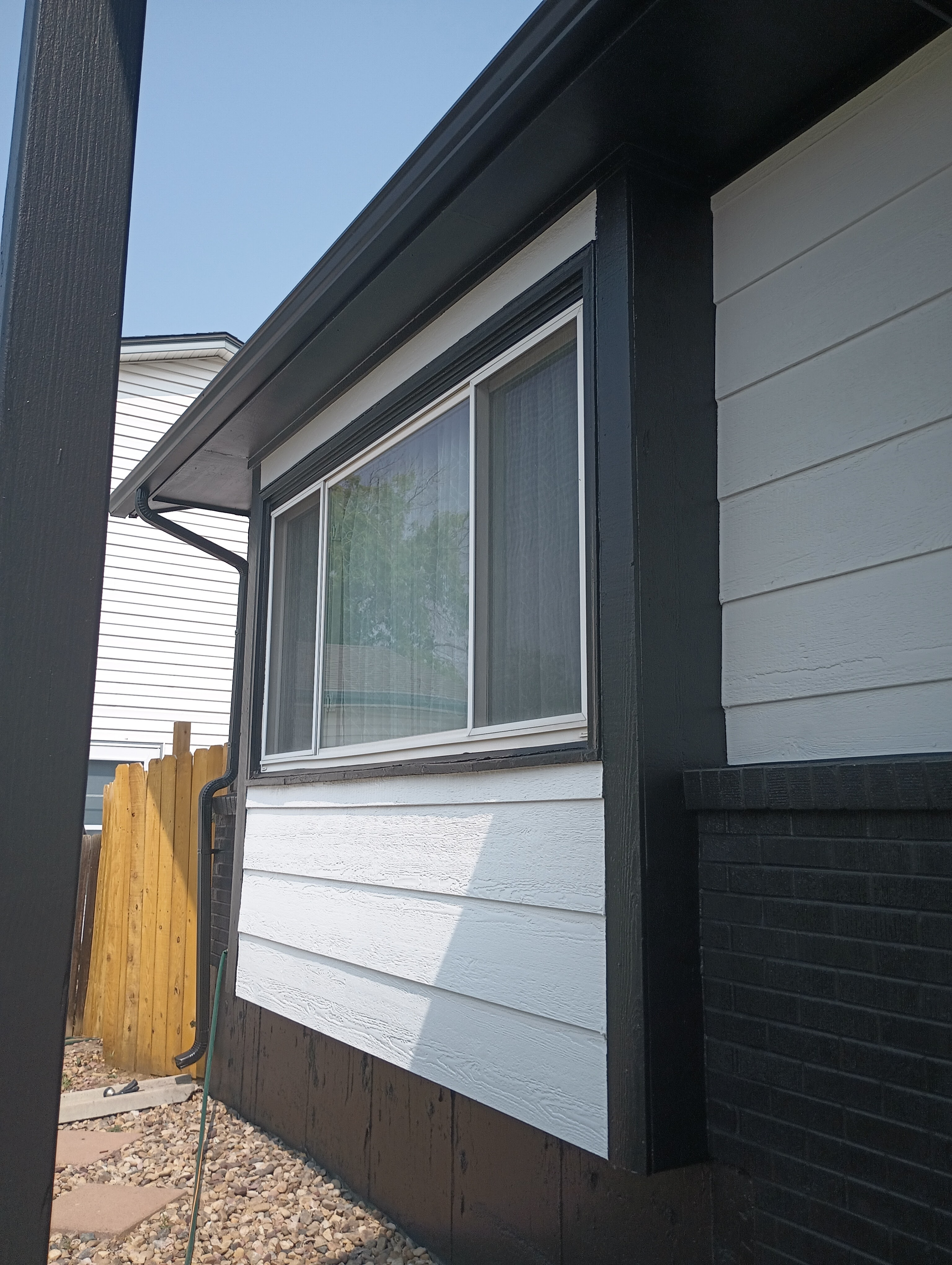 Residential Painting